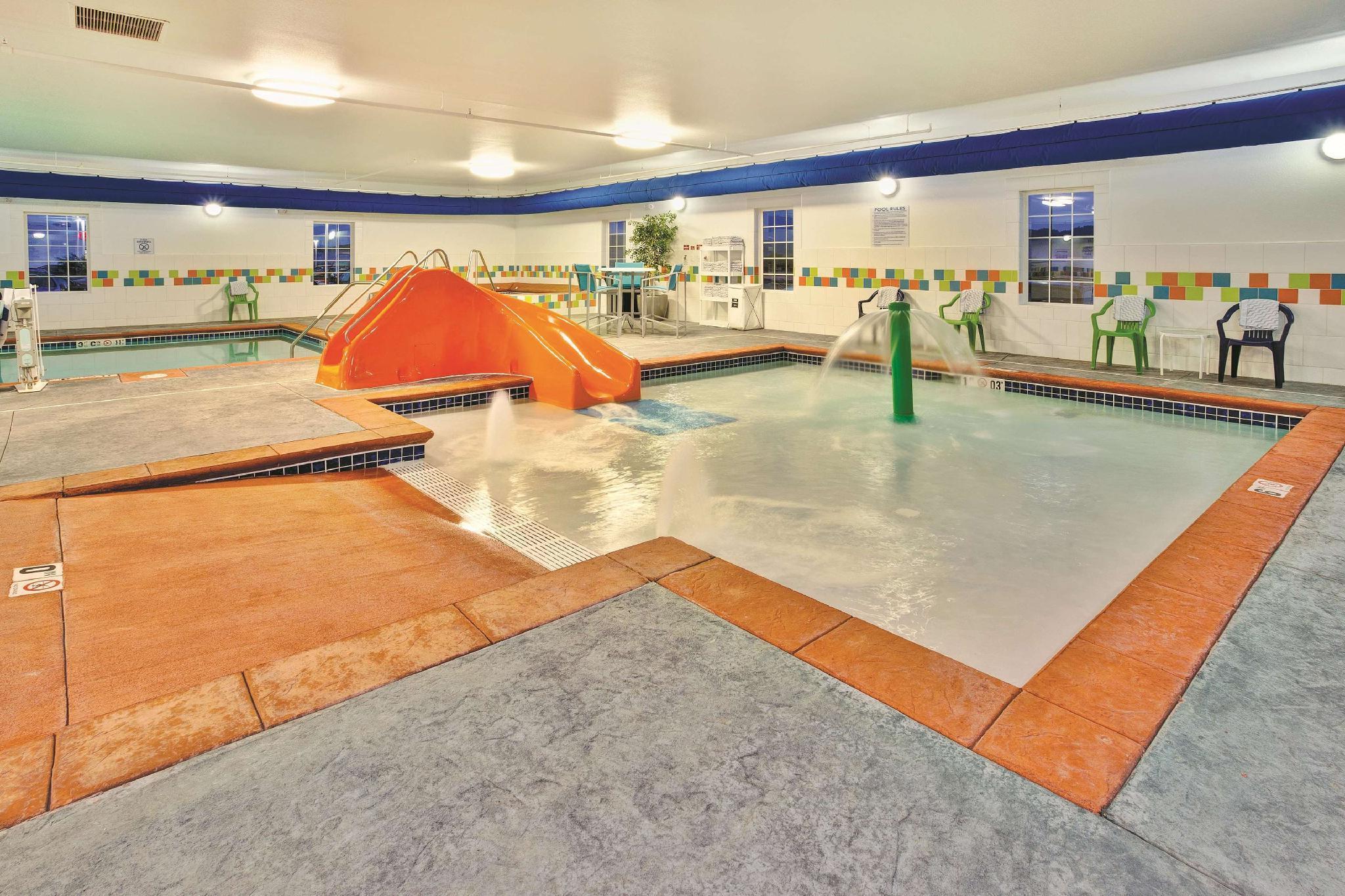 La Quinta By Wyndham Rochester Mayo Clinic Area South Exterior photo
